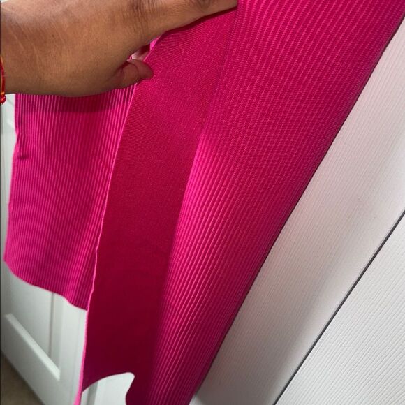 The Drop Women's Tyler Ribbed Sweater Skirt 2x NWT - Picture 5 of 14